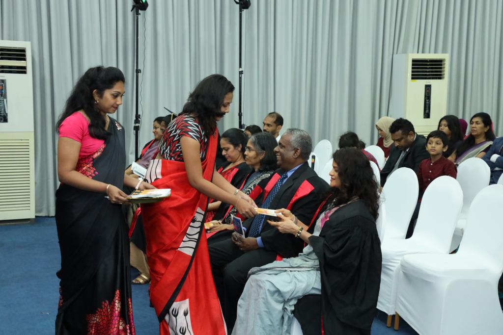 ICCSSL Convocation 2024