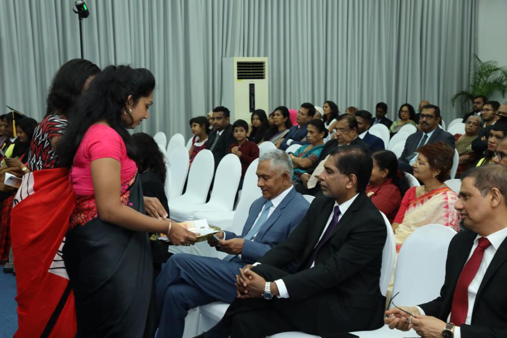 ICCSSL Convocation 2024