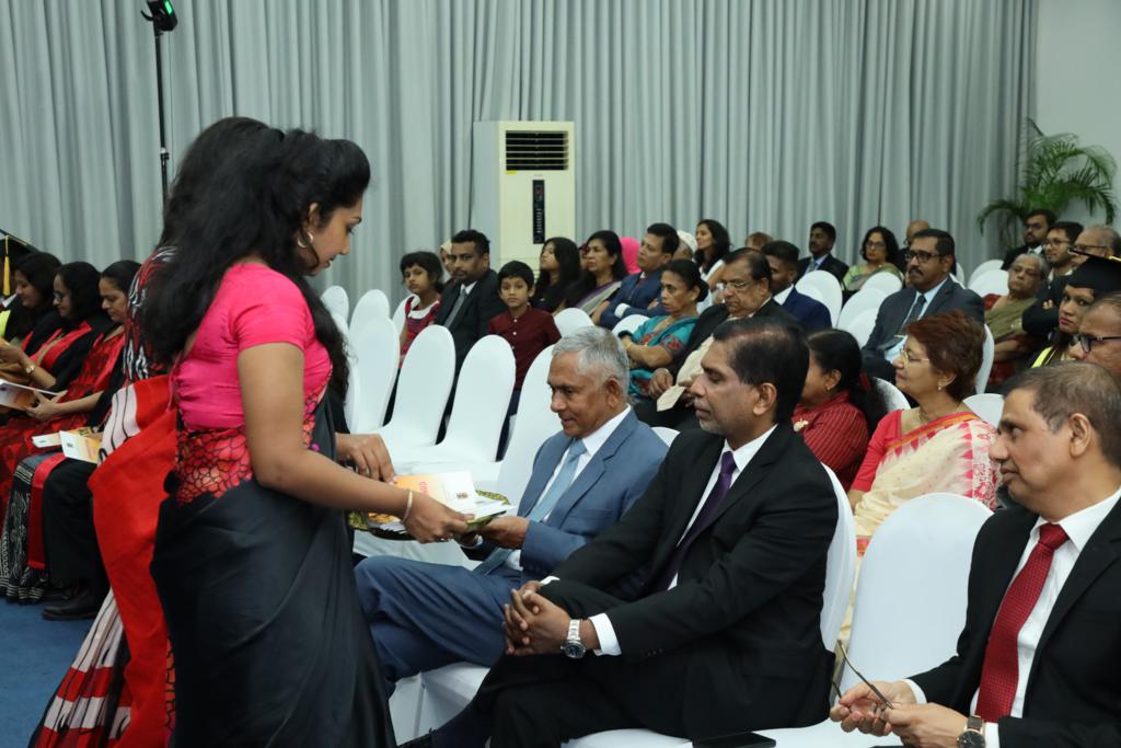 ICCSSL Convocation 2024