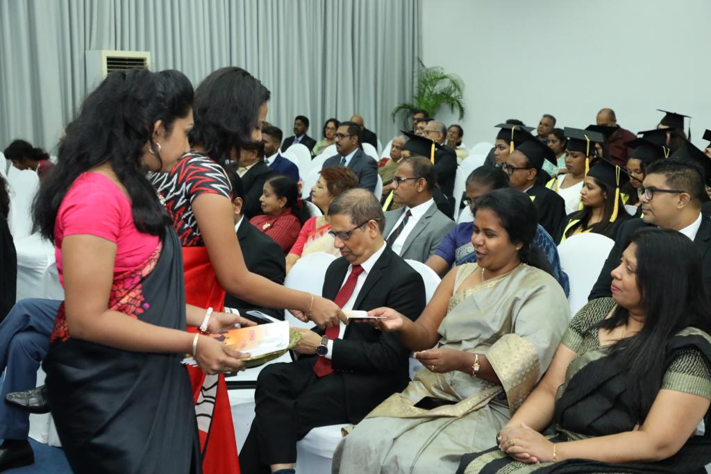 ICCSSL Convocation 2024