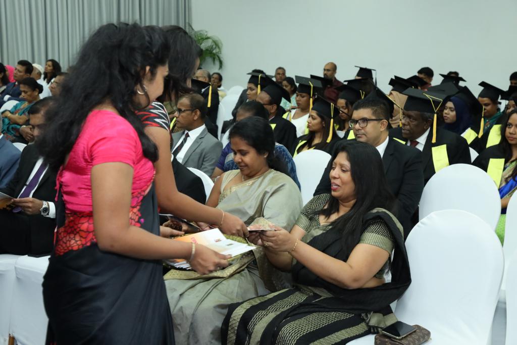 ICCSSL Convocation 2024