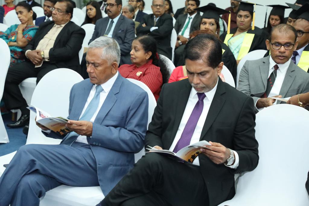 ICCSSL Convocation 2024