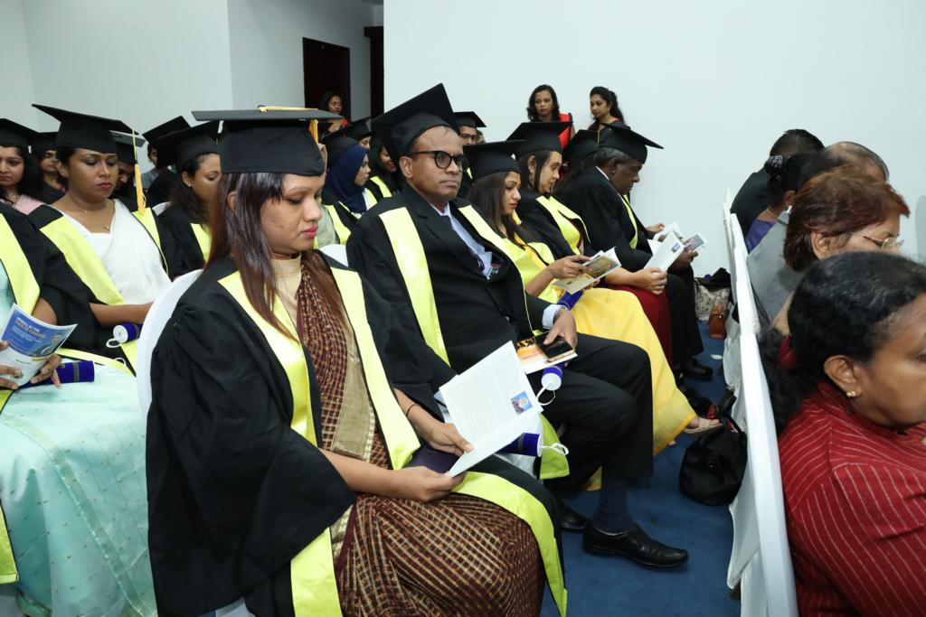 ICCSSL Convocation 2024