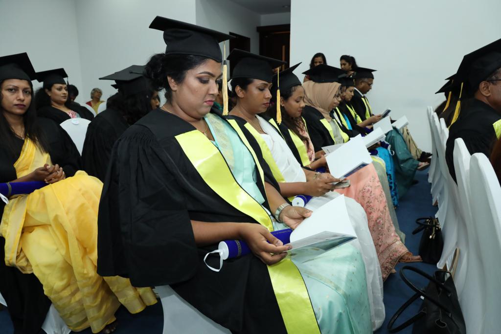 ICCSSL Convocation 2024