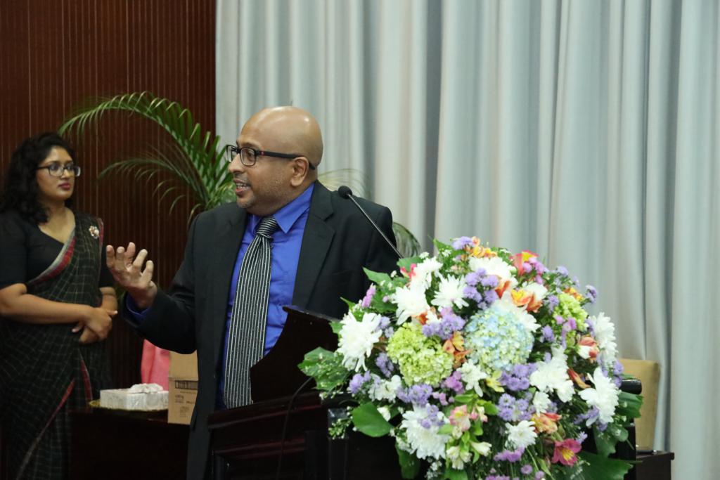 ICCSSL Convocation 2024