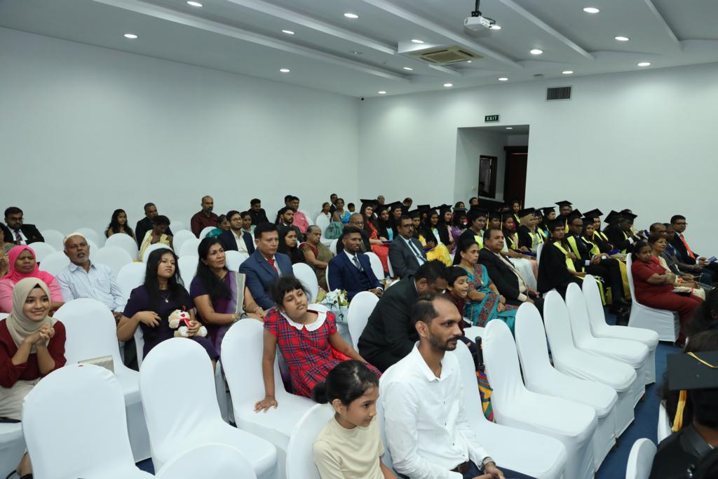 ICCSSL Convocation 2024