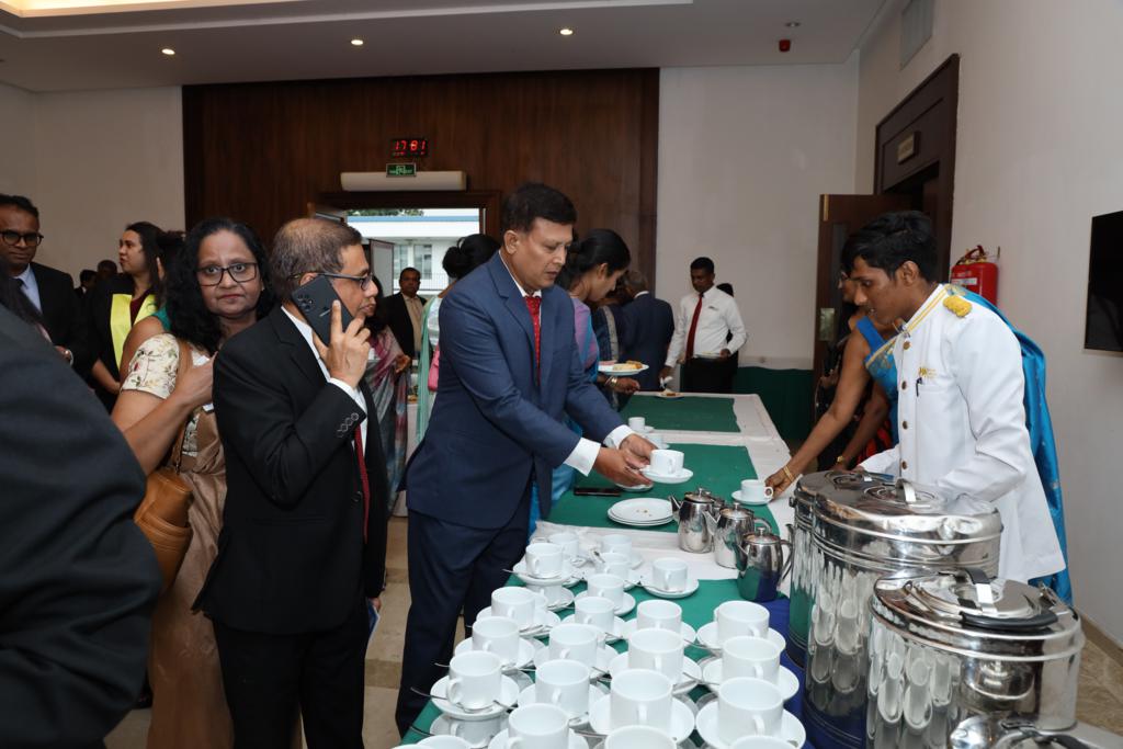 ICCSSL Convocation 2024