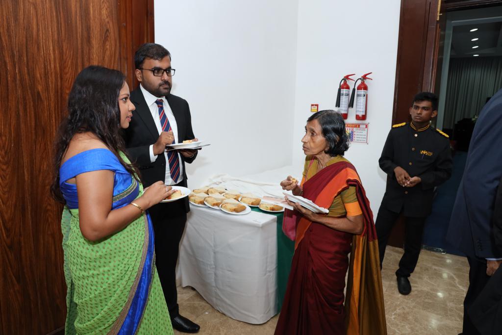 ICCSSL Convocation 2024
