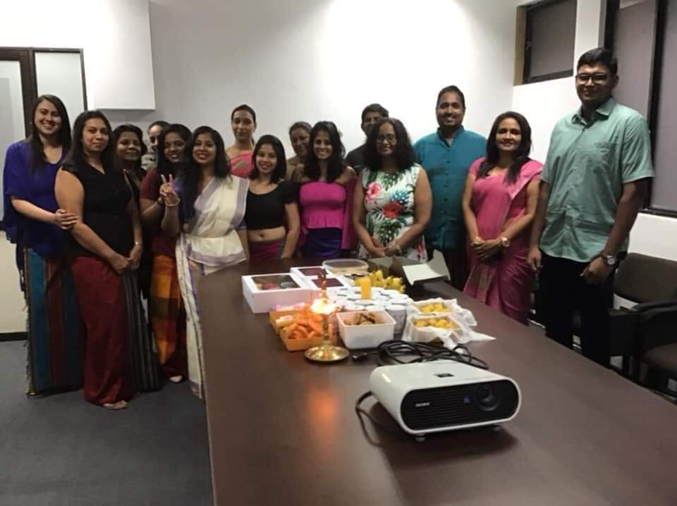 ICCSSL Toastmaster

