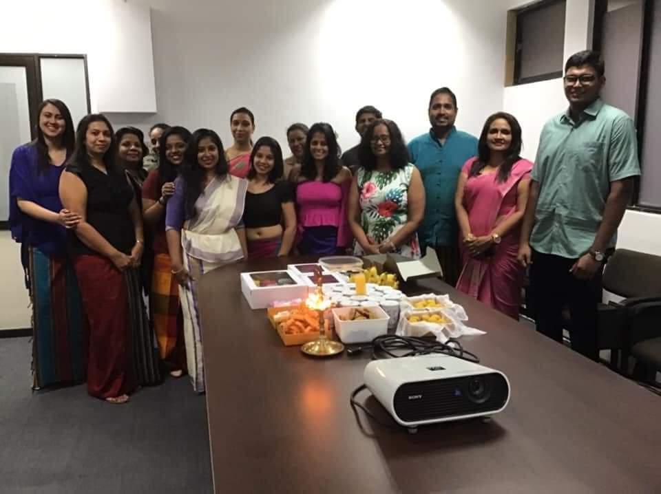 ICCSSL Toastmaster
