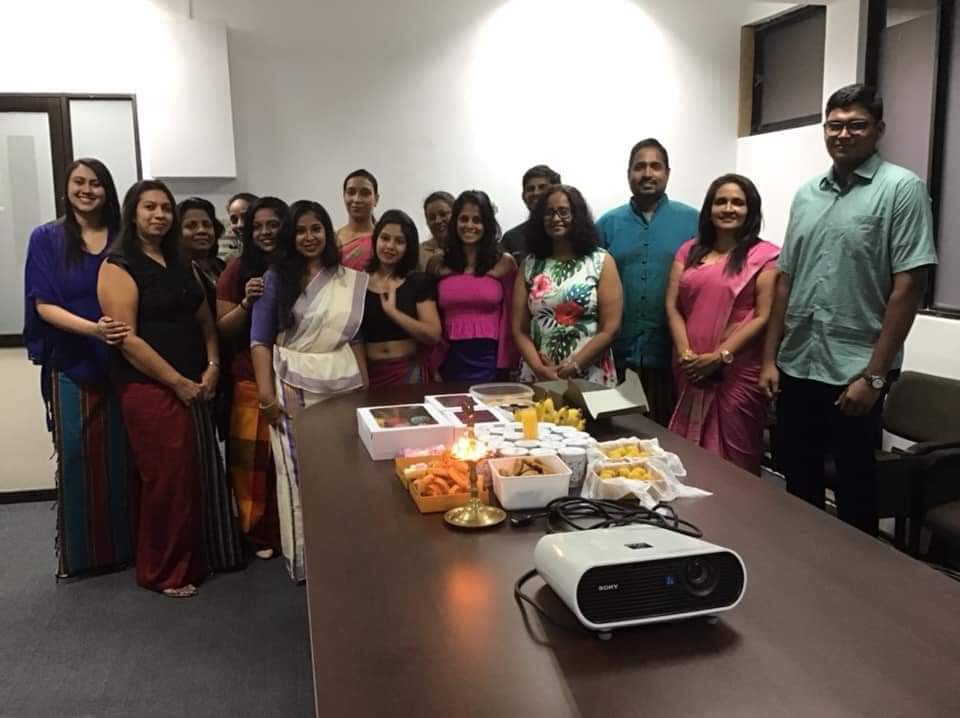 ICCSSL Toastmaster
