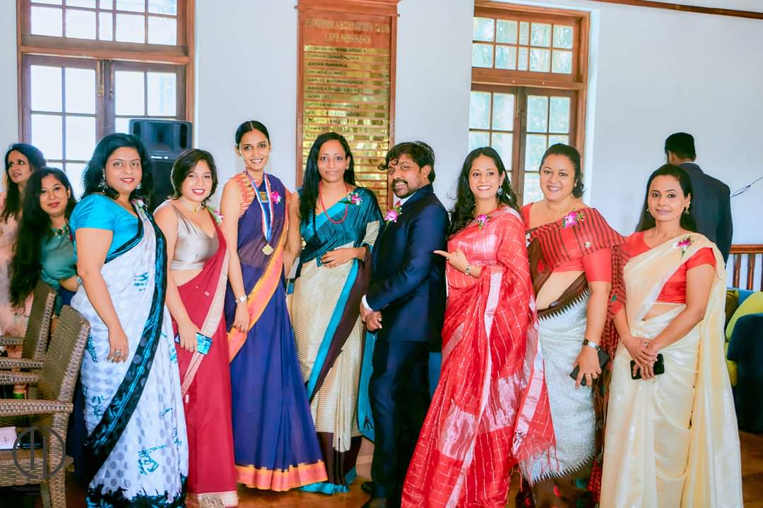 ICCSSL Toastmaster
