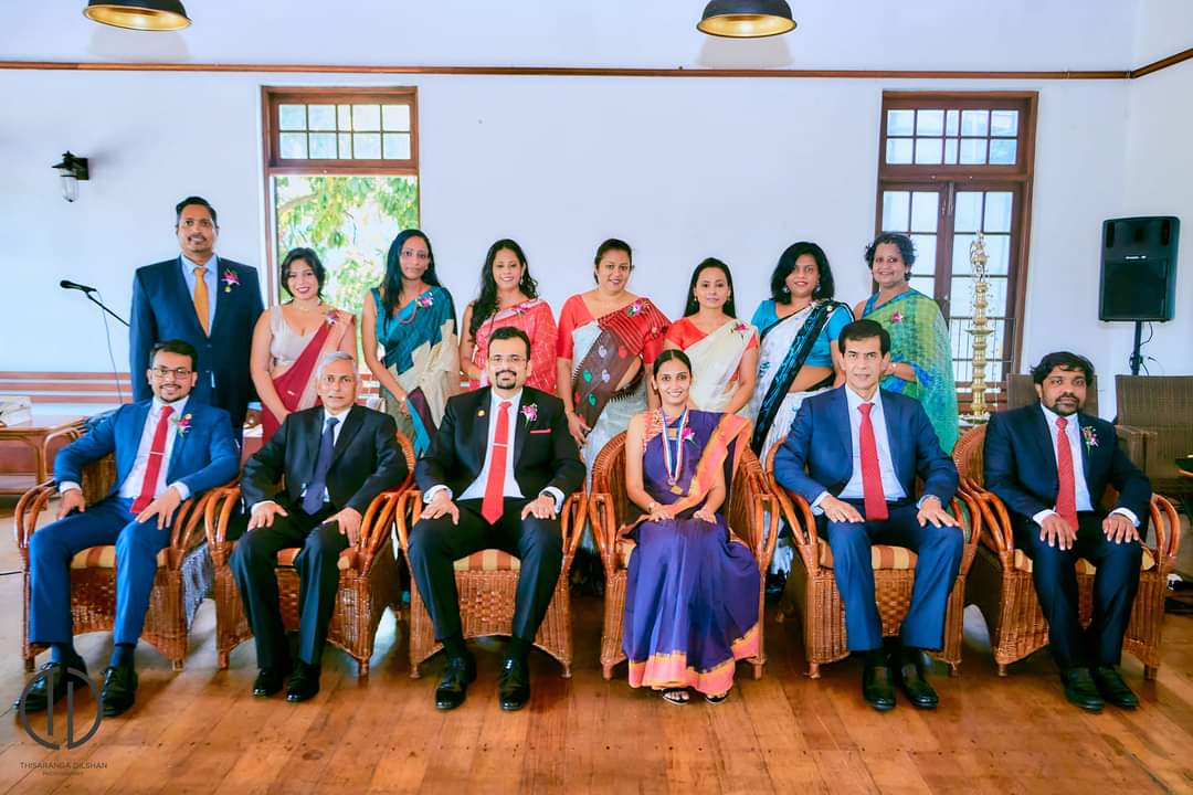 ICCSSL Toastmaster
