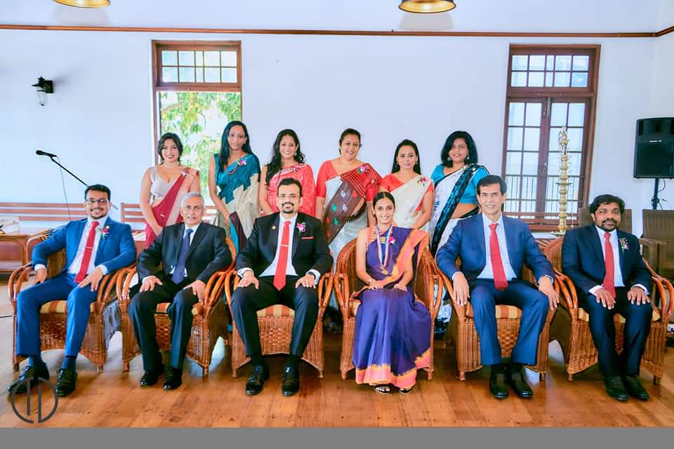 ICCSSL Toastmaster

