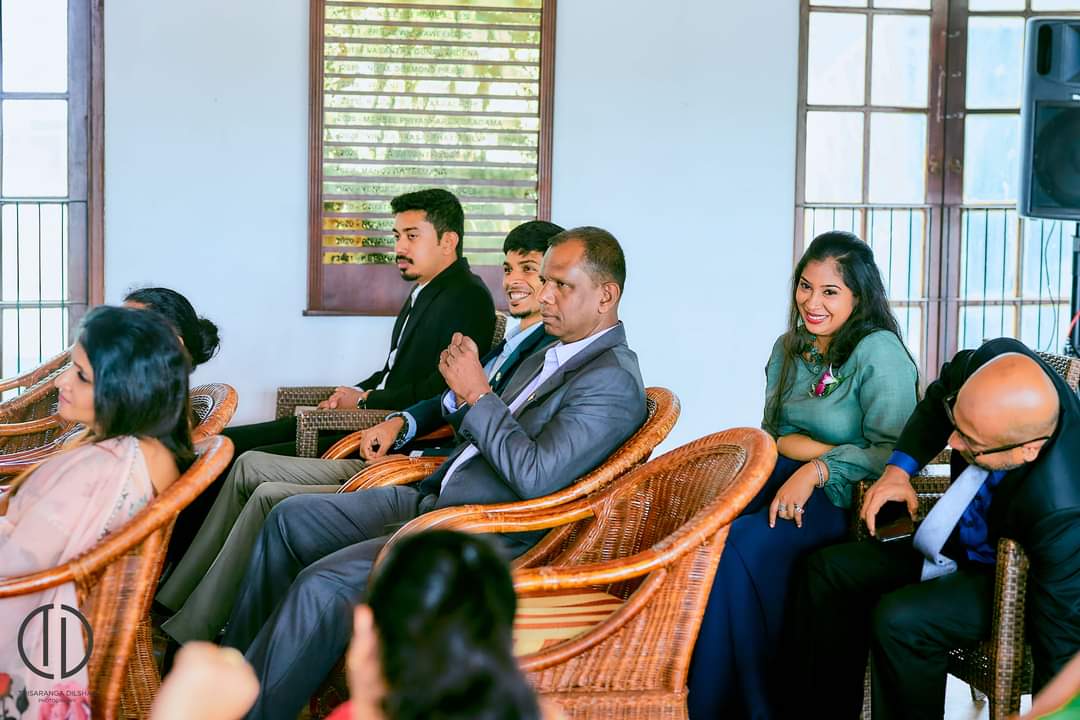ICCSSL Toastmaster
