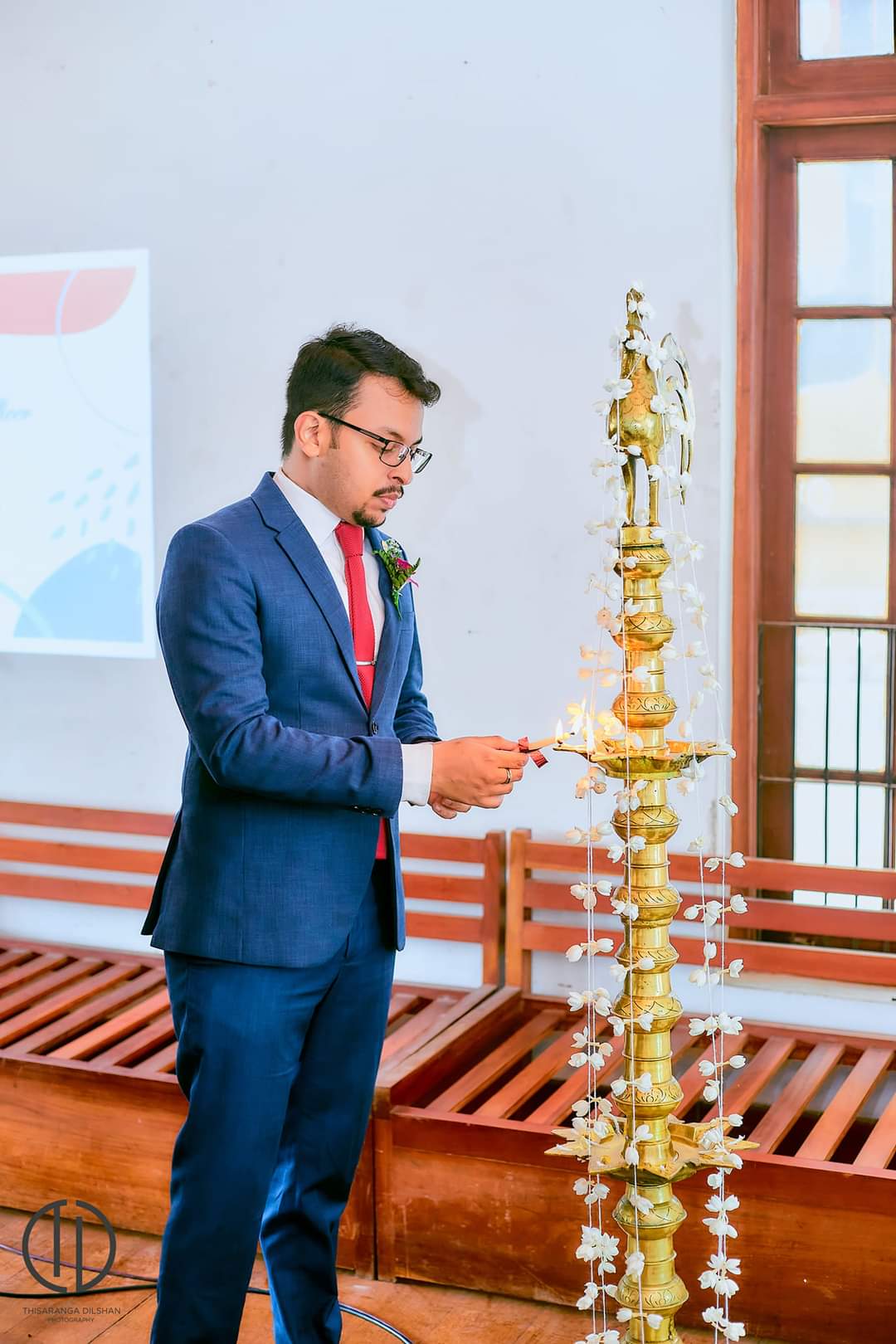 ICCSSL Toastmaster
