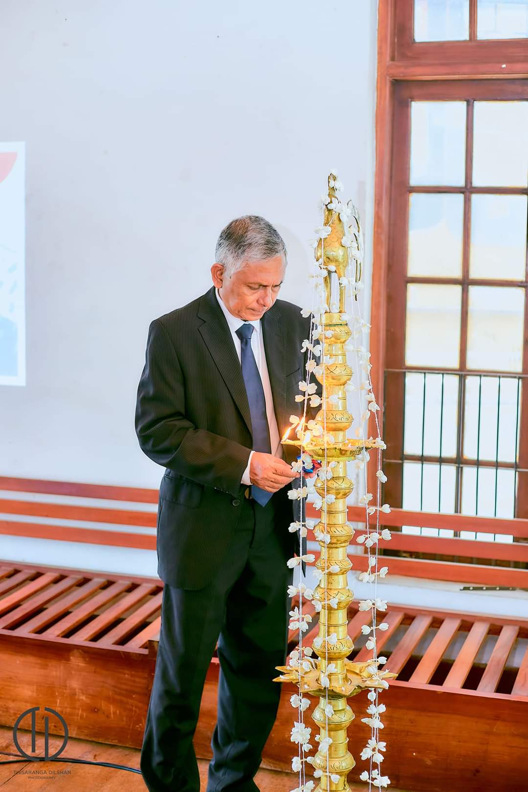 ICCSSL Toastmaster

