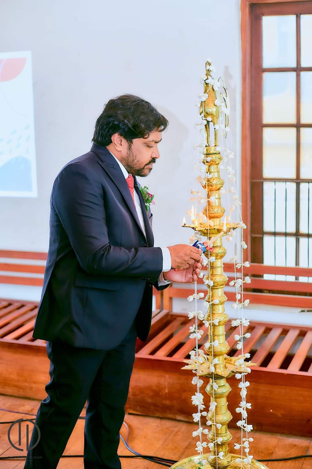 ICCSSL Toastmaster
