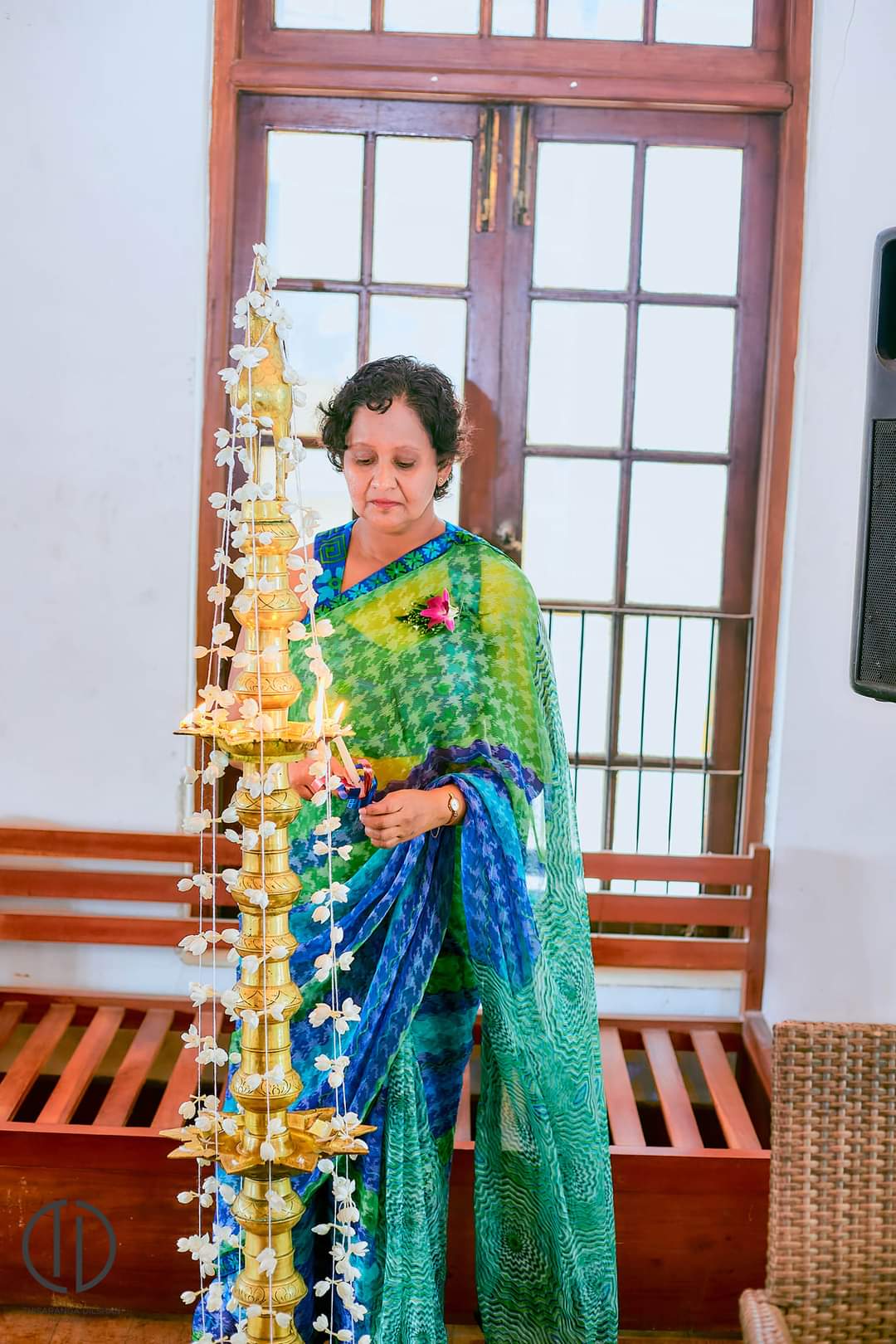 ICCSSL Toastmaster
