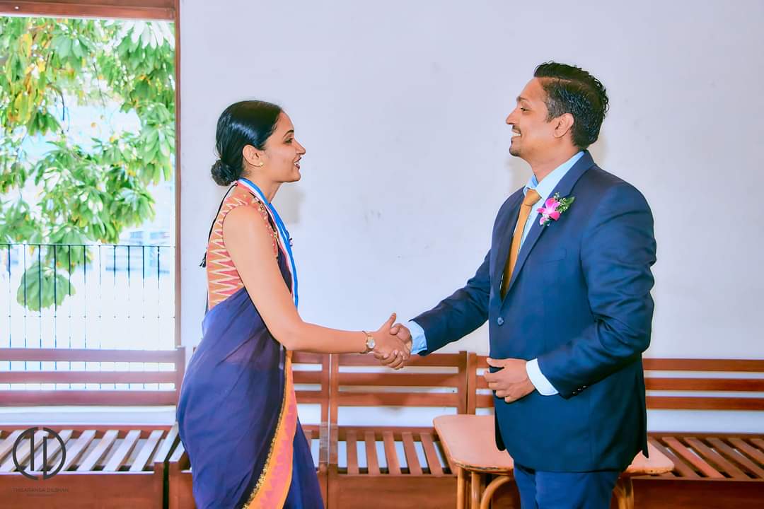 ICCSSL Toastmaster
