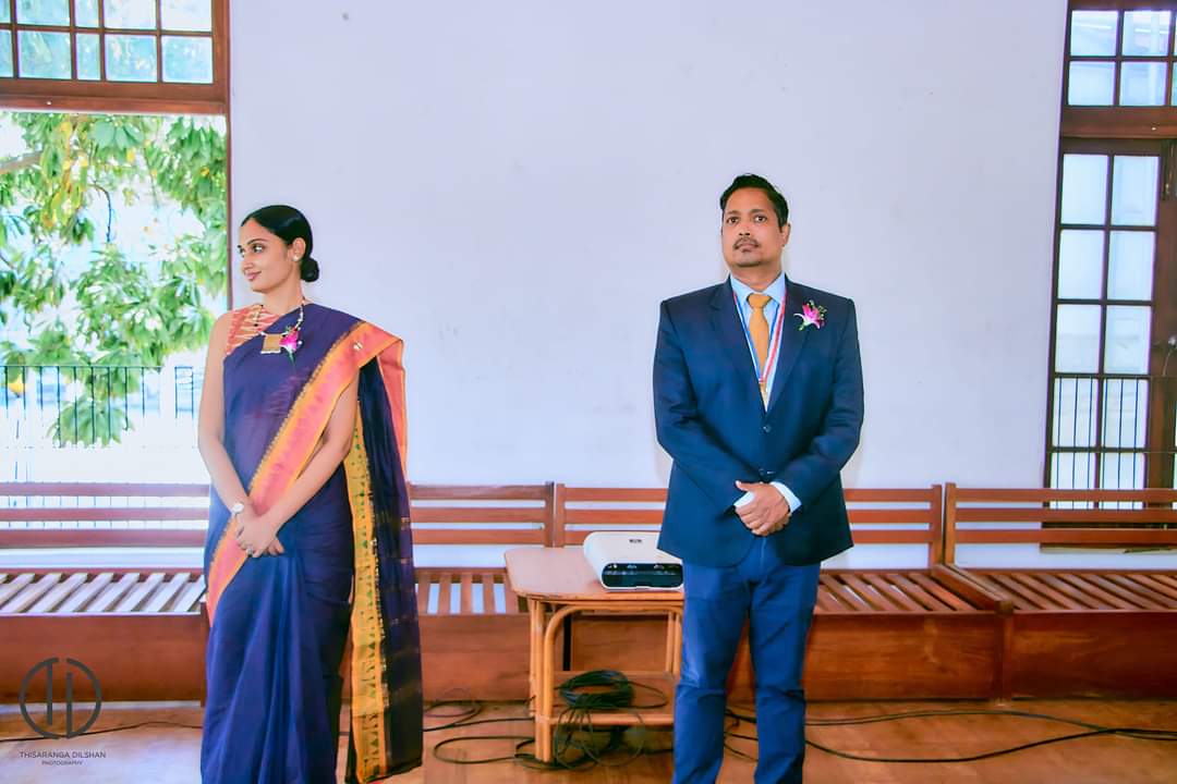ICCSSL Toastmaster
