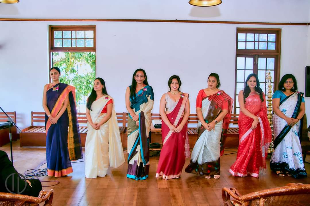 ICCSSL Toastmaster
