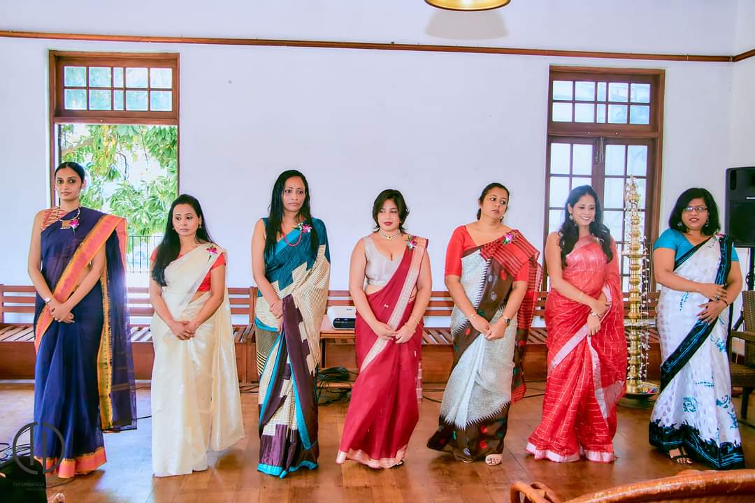 ICCSSL Toastmaster
