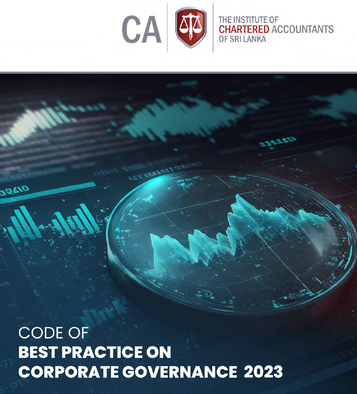 Code of best practice on corporate governance 2023
