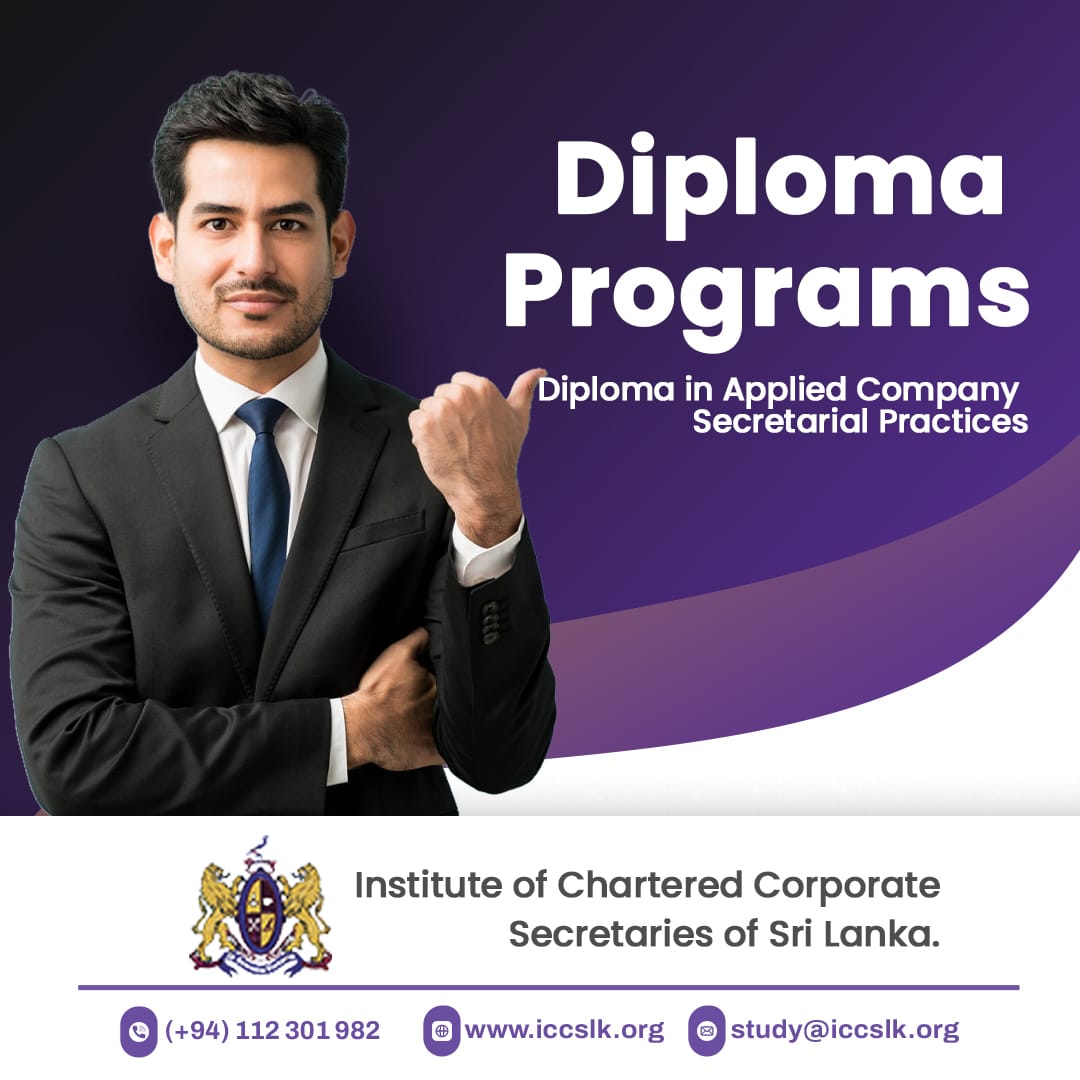 Diploma Programs